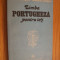 LIMBA PORTUGHEZA PRNTRU TOTI -- Dan Caragea, Mioara Caragea -- 1988, 277 p.