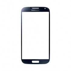 Geam Samsung Galaxy S4 i9500 Black Original foto