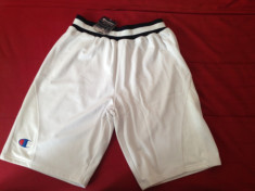 Short Baschet Champion Original LIVRARE GRATUITA ! foto