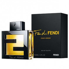 Fendi Fan di Fendi Pour Homme EDT 50 ml pentru barbati foto