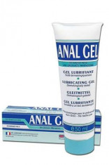 Lubrifiant Anal Gel - 50 ml foto