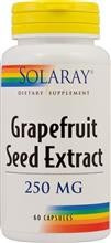 Grapefruit Seed Extract Solaray 60cps Cod: 17279 foto