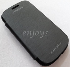 Husa toc inscriptionata Samsung Galaxy S3 Mini i8190 foto