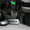 vand camera video Sony DCR-VX2100E perfect functionala