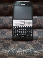 Nokia E5 foto