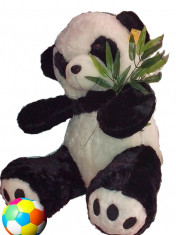 Urs Panda Plus 55 - 60 cm foto