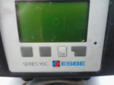 controler seria 90 c ESBE foto