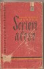 (C4363) SCRIERI ALESE DE BOGDAN PETRICEICU HASDEU, EDITURA TINERETULUI, 1959, Alta editura