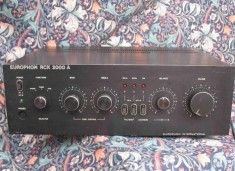 amplificator europhon RCK 2000A foto