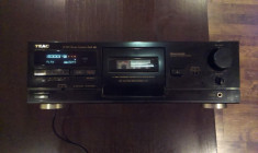 Teac R-565 Deck (autoreverse) foto