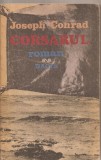 (C4366) CORSARUL. FALK DE JOSEPH CONRAD, EDITURA DACIA, 1988, TRADUCERE DE VIRGIL STANCIU