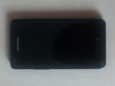 Samsung Galaxy S2 I9100 foto