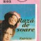 (C4344) RAZA DE SOARE DE PATRICIA VANDENBERG, EDITURA ALCRIS, 2007, COLECTIA &quot;ROZ&quot;, ROMAN DE DRAGOSTE