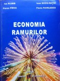 ECONOMIA RAMURILOR - I. Plumb, I. Suciu-Ratiu, F. Pirvu, Alta editura