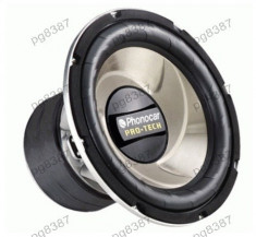 Sub-woofer auto, RMS 350+350W, 380mm, Pro-tech Series, Phonocar 2/771 - 300087 foto