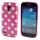 Cumpara ieftin Husa silicon samsung galaxy s4 mini i9190 + folie protectie ecran + expediere gratuita Posta - sell by Phonica