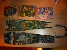 Tattoo sleeves foto