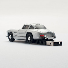 Stick USB Mercedes 300 SL Oldtimer - 8 GB foto