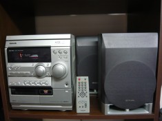 COMBINA AUDIO AIWA NSX-R10 foto