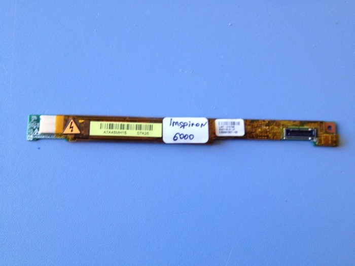 INVERTOR DELL INSPIRON 6000