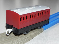 TOMY - Thomas and Friends - Oliver&amp;#039;s Coach foto