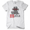 TRICOU PERSONALIZAT - BUG MAFIA II