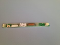 INVERTOR PK070015500 DISPLAY HP PAVILION ZX5000
