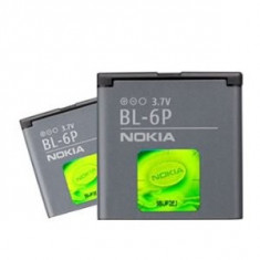 baterie noua bl-6P NOKIA 6500 7900 foto