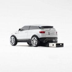 Stick USB Range Rover Evoque White - 16 GB foto
