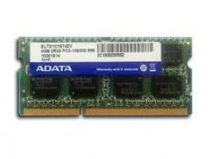 Memorie laptop 4 Giga DDR3 foto