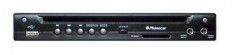 DVD, USB-SD player, extra slim, Phonocar VM015 - 300098 foto