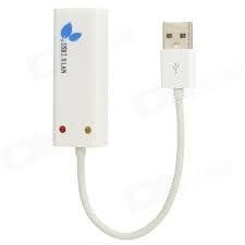 Placa retea pe usb 10/100Mbps reali, cipset AX88772B foto