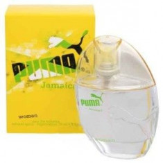 Puma Jamaica 2 Woman EDT 50 ml pentru femei foto