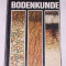 BODENKUNDE- E. MUCKENHAUSEN