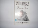 Knut Hamsun BENONI * ROSA Ed. Univers 2000,rf3/3