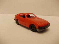 Porsche 924 scara 1/87 foto