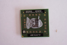 Procesor AMD Athlon 64 X2 Hp Pavilion DV6000 DV6208 foto