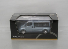 Opel Vivaro, Minichamps, 1/43 foto