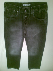 BLUGI - denim - RODI jeans - W29 L32 - foto
