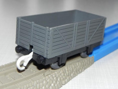 TOMY - Thomas and Friends - TroublesomeTruck foto