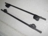Bare Transversale Universale Portbagaj Auto, 123cm, Reglabile, cu Cheie Siguranta, 65kg, Compatibil Suzuki Vitara, Chevrolet Aveo