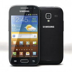 Vand Samsung Galaxy ACE PLUS S-7500 foto