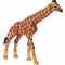 Figurina animal Girafa pui - 14321