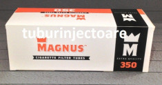 Tuburi tigari MAGNUS 350 foto