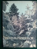 Cumpara ieftin Revista Padurilor Nr. 2 / 1963