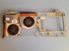 SISTEM RACIRE HP PAVILION ZX5000