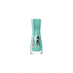 lac unghii bourjois so laque 44 bleu model - 10ml foto