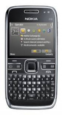 Nokia E72 foto