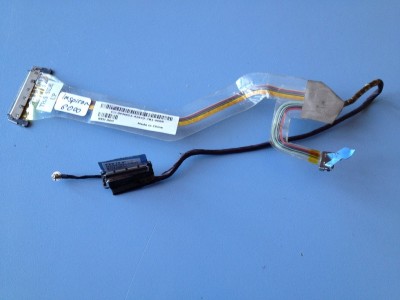 CABLU DISPLAY DELL INSPIRON 6000 foto