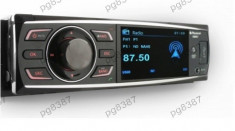 Media station Bluetooth CD-MP3-DVD SD/USB, Phonocar VM051 - 300093 foto